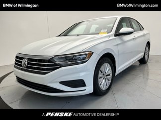Used 2019 Volkswagen Jetta S w/ Driver Assistance Package image 1