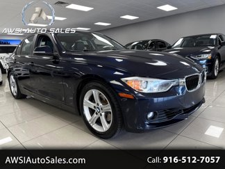 Used 2013 BMW 328i Sedan image 1