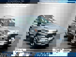 Used 2020 Ford Escape S image 1