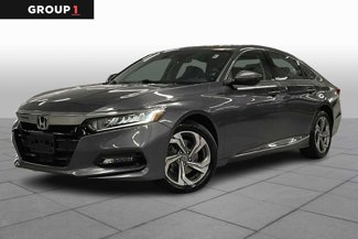Used 2020 Honda Accord EX-L image 1