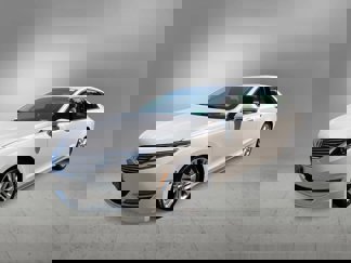 Used 2015 Lincoln MKZ Hybrid w/ Equipment Group 201A Select image 1