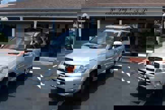 Used 2008 Toyota RAV4 Sport image 1
