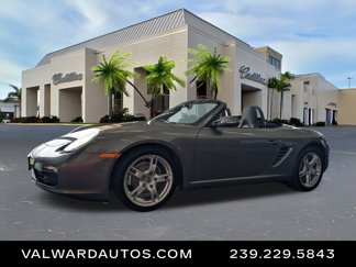 Used 2006 Porsche Boxster image 1