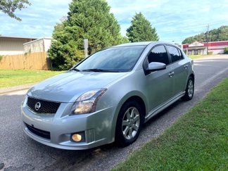 Used 2012 Nissan Sentra 2.0 SR image 1