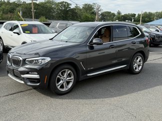 Used 2018 BMW X3 xDrive30i image 1