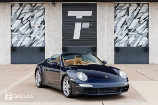 Used 2006 Porsche 911 Carrera image 1