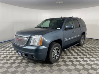 Used 2008 GMC Yukon Denali image 1