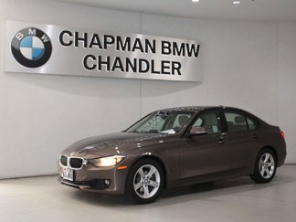 Used 2015 BMW 328i Sedan image 1