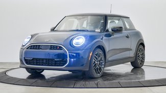New 2025 MINI Cooper S image 1