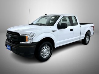 Used 2020 Ford F150 XL w/ XL Power Equipment Group image 1