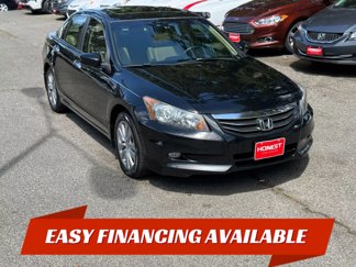 Used 2012 Honda Accord EX-L image 1