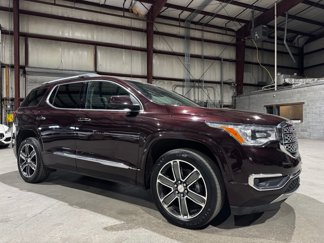 Used 2017 GMC Acadia Denali image 1