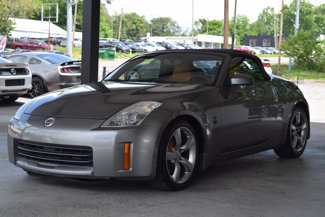 Used 2007 Nissan 350Z Grand Touring image 1