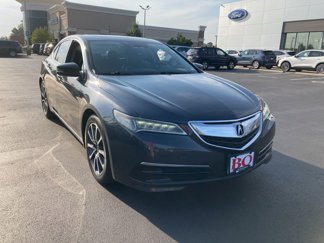 Used 2016 Acura TLX V6 w/ Technology Package image 1