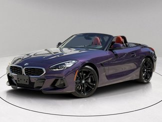 Used 2024 BMW Z4 sDrive30i w/ Premium Package image 1