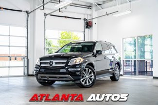 Used 2015 Mercedes-Benz GL 450 4MATIC image 1