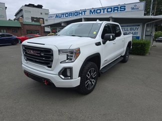 Used 2019 GMC Sierra 1500 AT4 video 1
