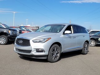 Used 2018 INFINITI QX60 AWD image 1