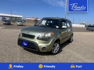 Used 2013 Kia Soul image 1