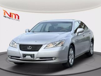 Used 2007 Lexus ES 350 image 1