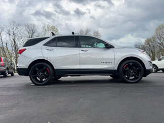 Used 2019 Chevrolet Equinox LT image 1