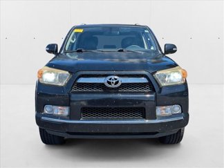 Used 2012 Toyota 4Runner SR5 video 2
