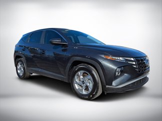 Certified 2024 Hyundai Tucson SE image 1