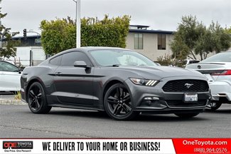 Used 2017 Ford Mustang Premium w/ Ecoboost Performance Package image 1