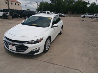 Used 2023 Chevrolet Malibu LT image 1