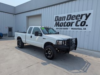 Used 2002 Ford F250 XLT image 1