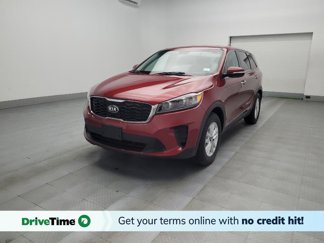 Used 2019 Kia Sorento LX image 1