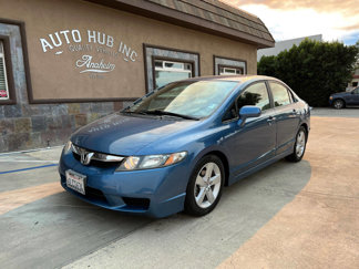 Used 2010 Honda Civic LX-S image 1