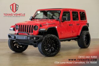 Used 2019 Jeep Wrangler Unlimited Rubicon image 1