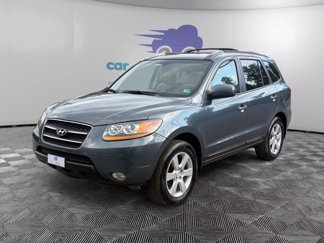 Used 2009 Hyundai Santa Fe Limited image 1