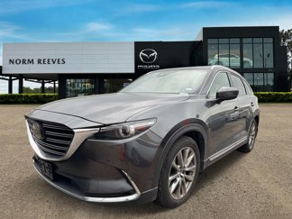 Used 2019 MAZDA CX-9 Grand Touring image 1