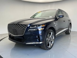 Used 2024 Genesis GV80 3.5T w/ Prestige Package image 1