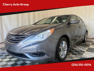 Used 2013 Hyundai Sonata GLS image 1
