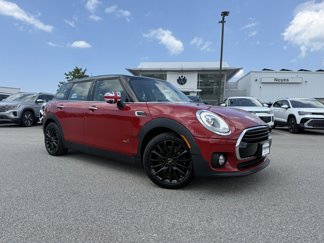 Used 2017 MINI Cooper Clubman ALL4 image 1