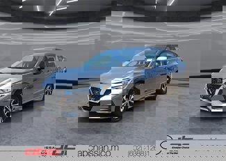 Certified 2022 Nissan Sentra SV image 1