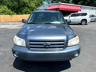 Used 2005 Toyota Highlander 2WD image 1