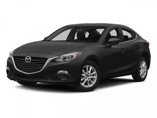 Used 2014 MAZDA MAZDA3 i Touring video 1