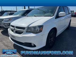 Used 2017 Dodge Grand Caravan GT image 1