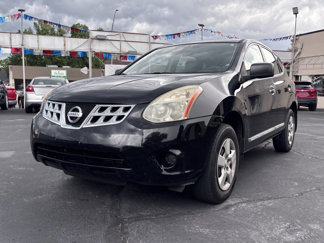 Used 2012 Nissan Rogue S image 1