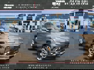 New 2025 Buick Envista Preferred image 1