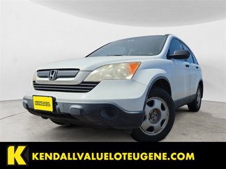 Used 2007 Honda CR-V LX image 1