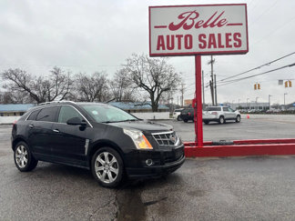 Used 2010 Cadillac SRX Performance image 1