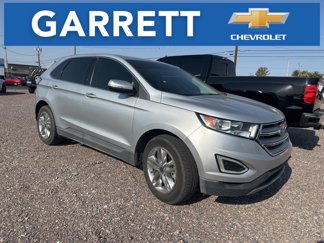 Used 2015 Ford Edge SEL w/ Equipment Group 201A image 1