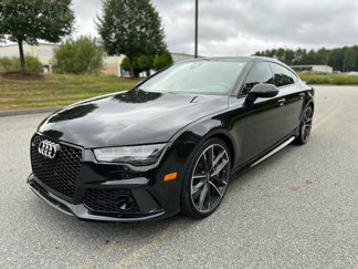 Used 2017 Audi RS 7 Performance image 1