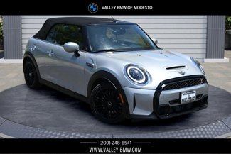 Used 2024 MINI Cooper S image 1