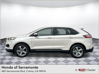 Used 2019 Ford Edge SEL w/ Equipment Group 201A image 1